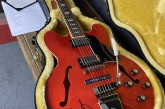 Epiphone Inspired By Gibson Joe Bonamassa 1962 ES-335 Sixties Cherry-11.jpg